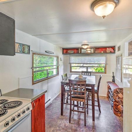 Coastal Pnw Gem With Hot Tub - Walk To Beach! Grayland Kültér fotó