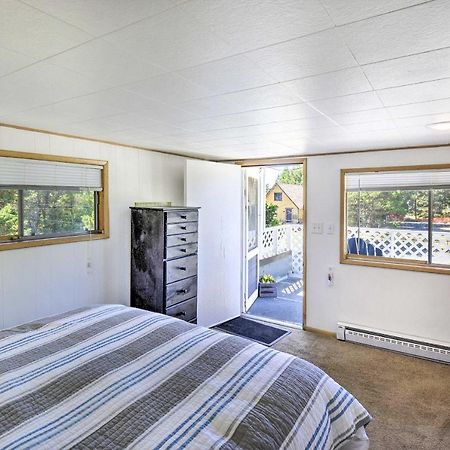 Coastal Pnw Gem With Hot Tub - Walk To Beach! Grayland Kültér fotó