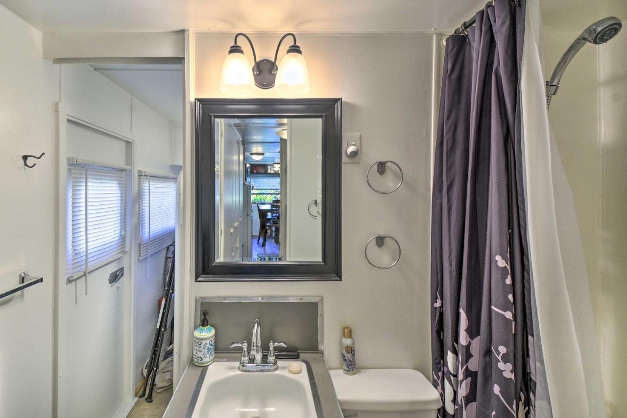 Coastal Pnw Gem With Hot Tub - Walk To Beach! Grayland Kültér fotó